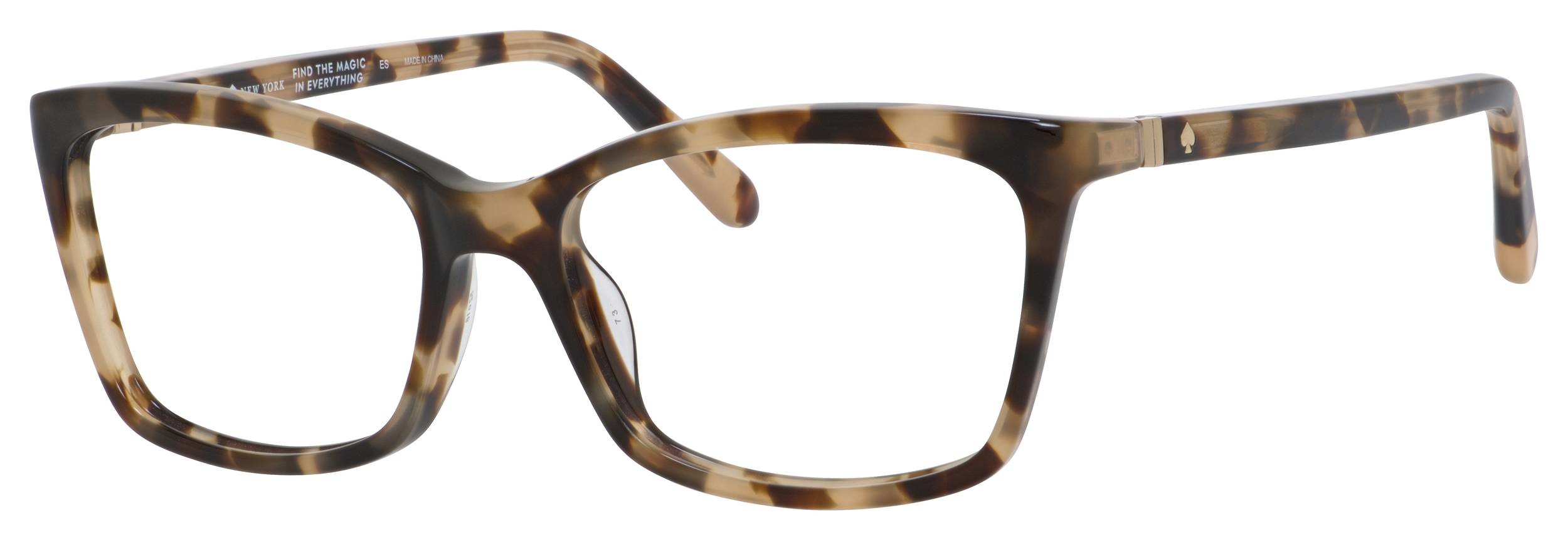Brown Havana