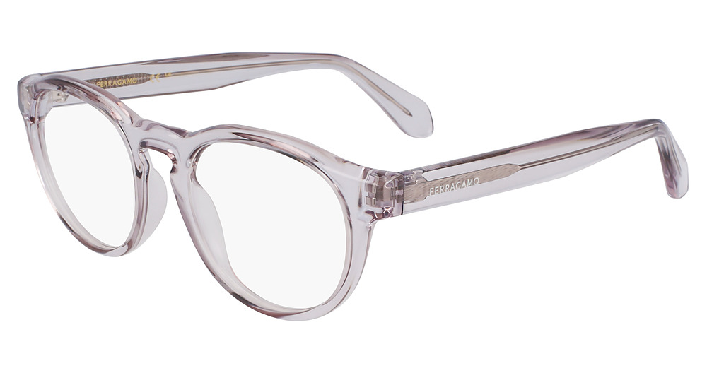 TRANSPARENT GREY