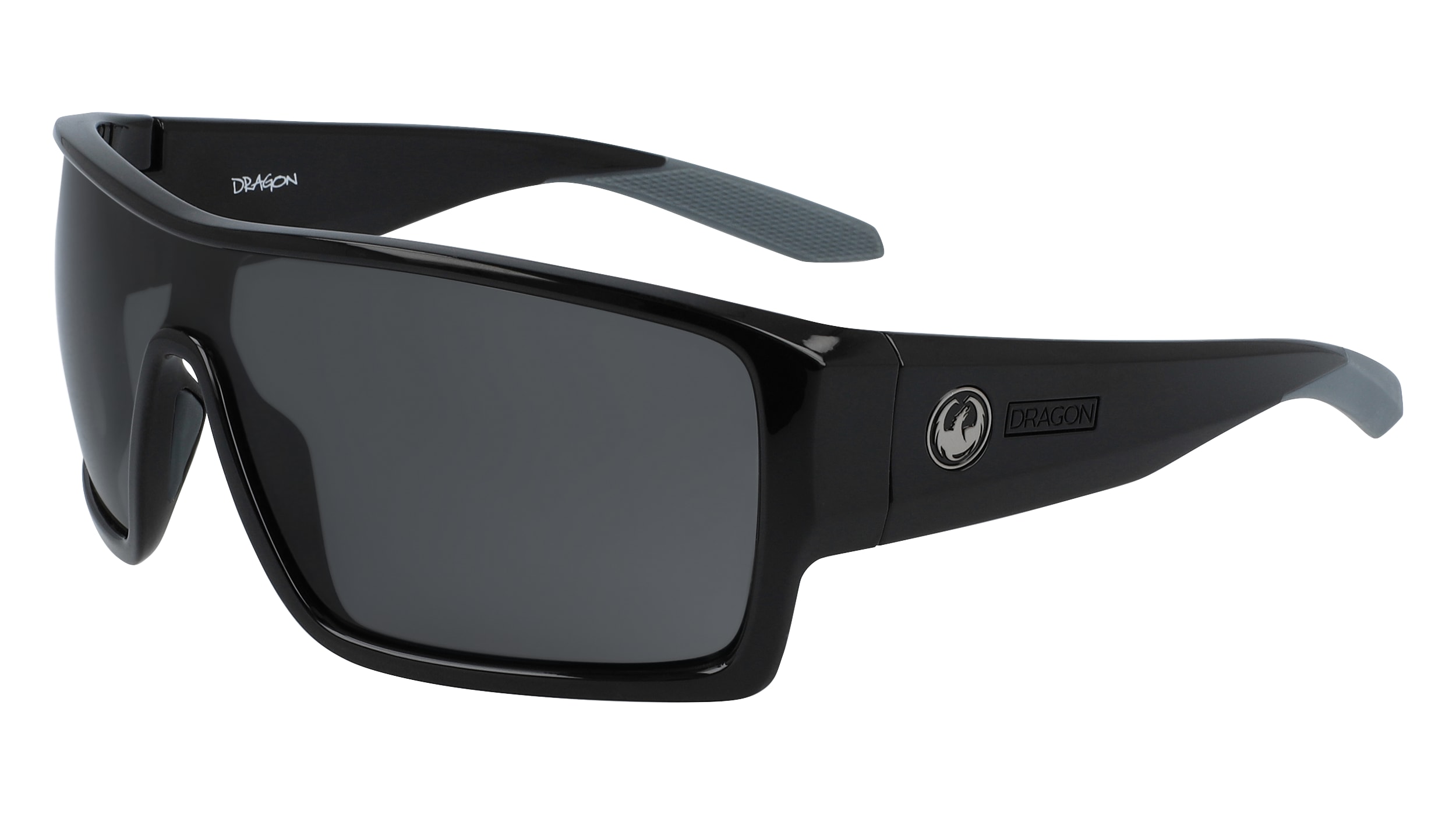 BLACK/LL SMOKE