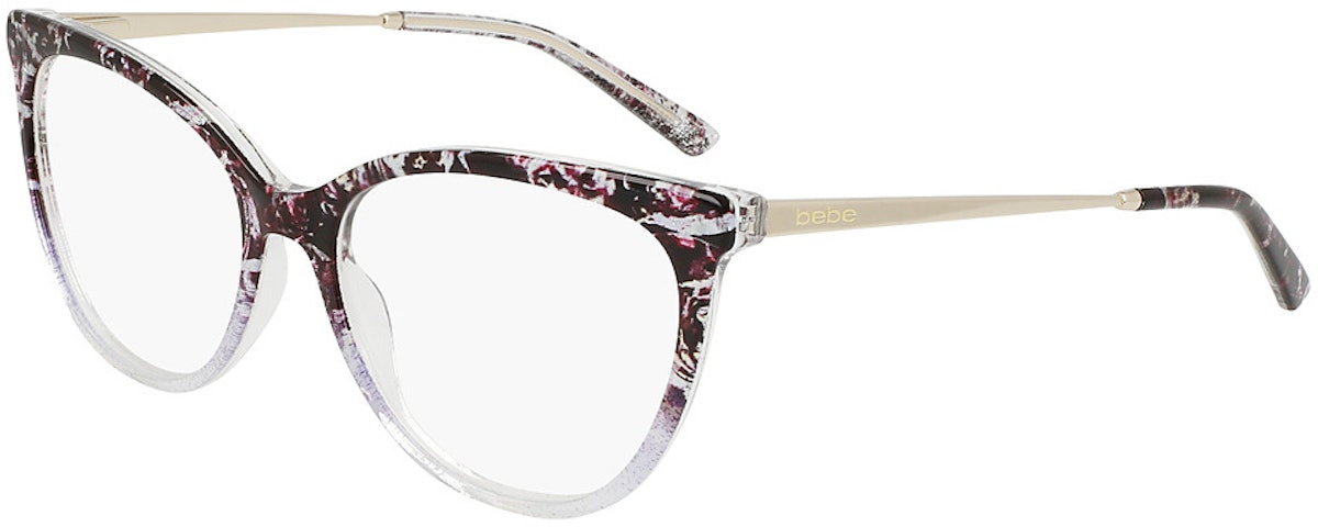 BLACK ROSE FLORAL
