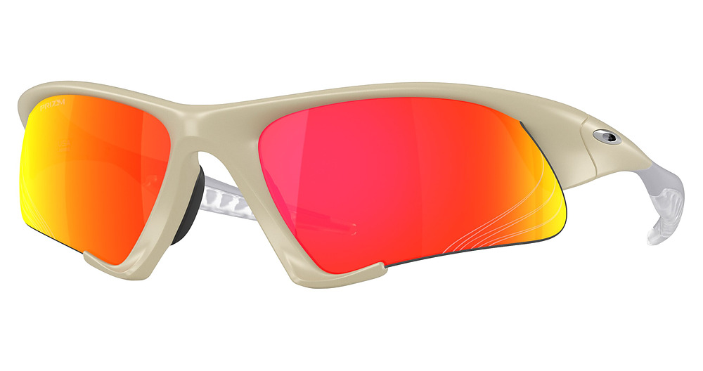 MATTE SAND / PRIZM RUBY