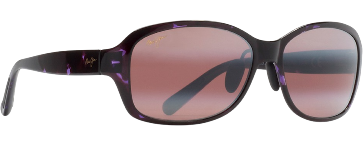 Purple Tortoise / Maui Rose®