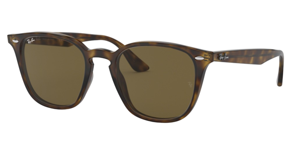 LIGHT HAVANA / DARK BROWN