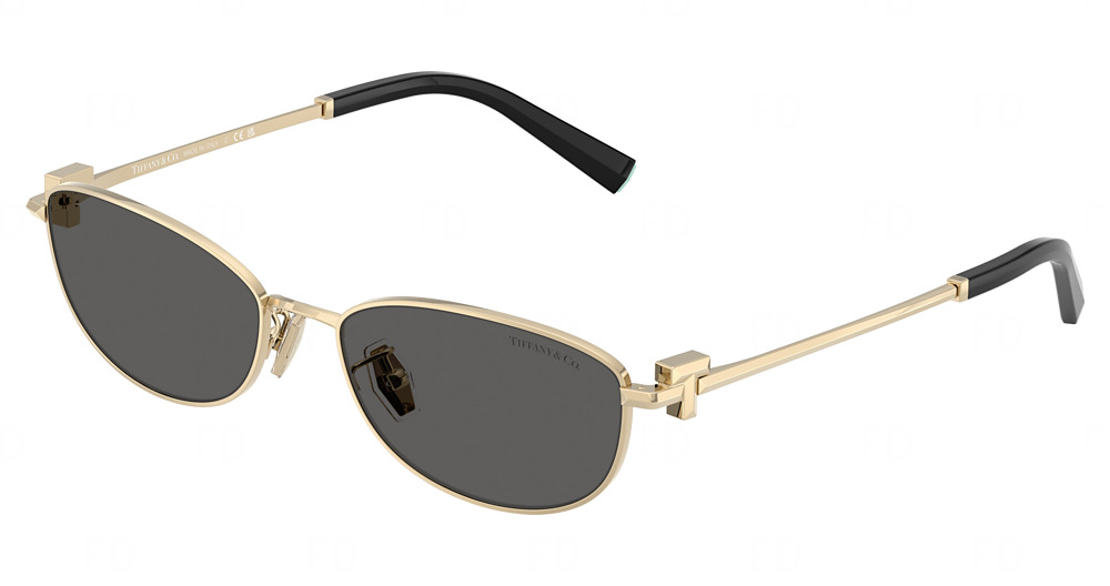PALE GOLD / DARK GREY