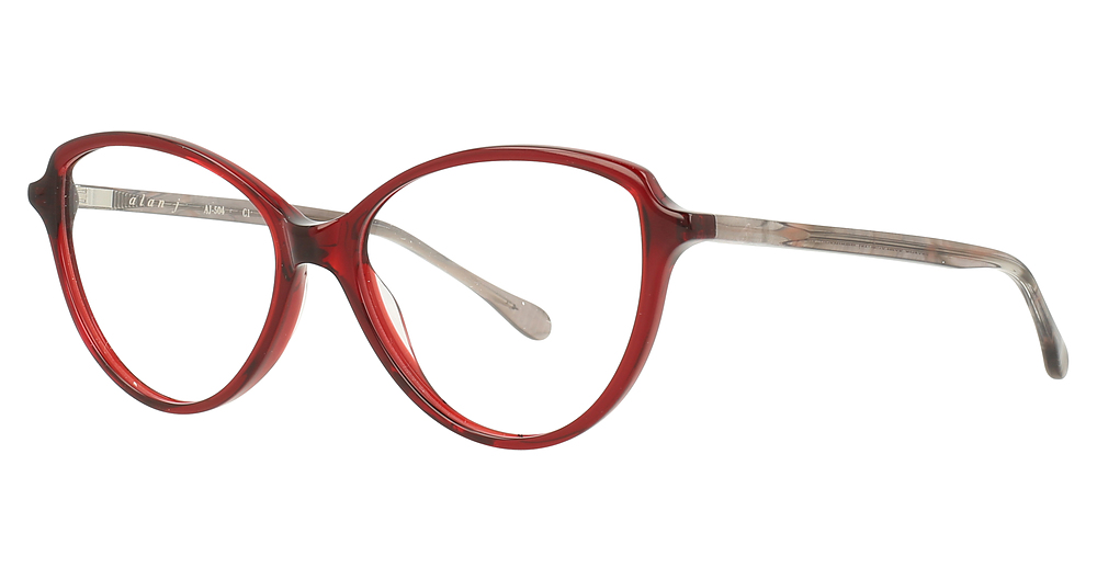 Crimson/Deco