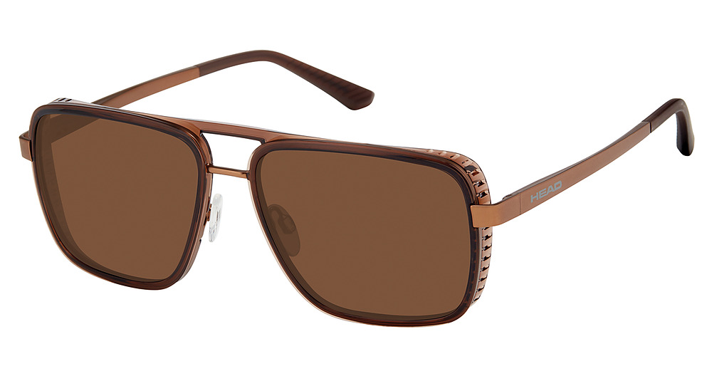 Brown / Brown Solid