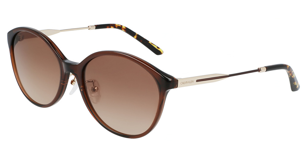 (201) CRYSTAL DARK BROWN