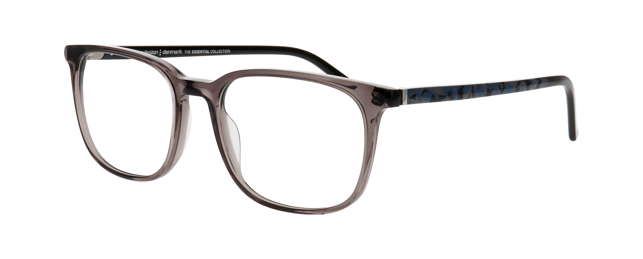 GREY MEDIUM TRANSPARENT