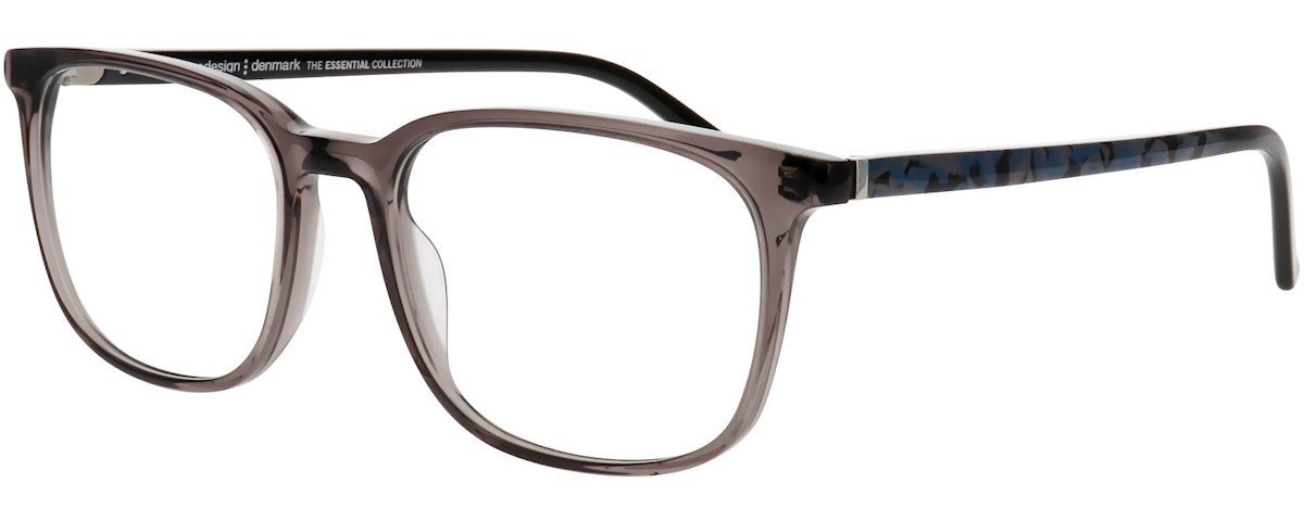 GREY MEDIUM TRANSPARENT
