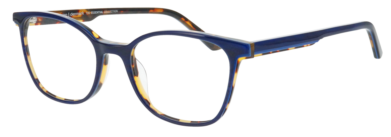 BLUE MEDIUM DEMI