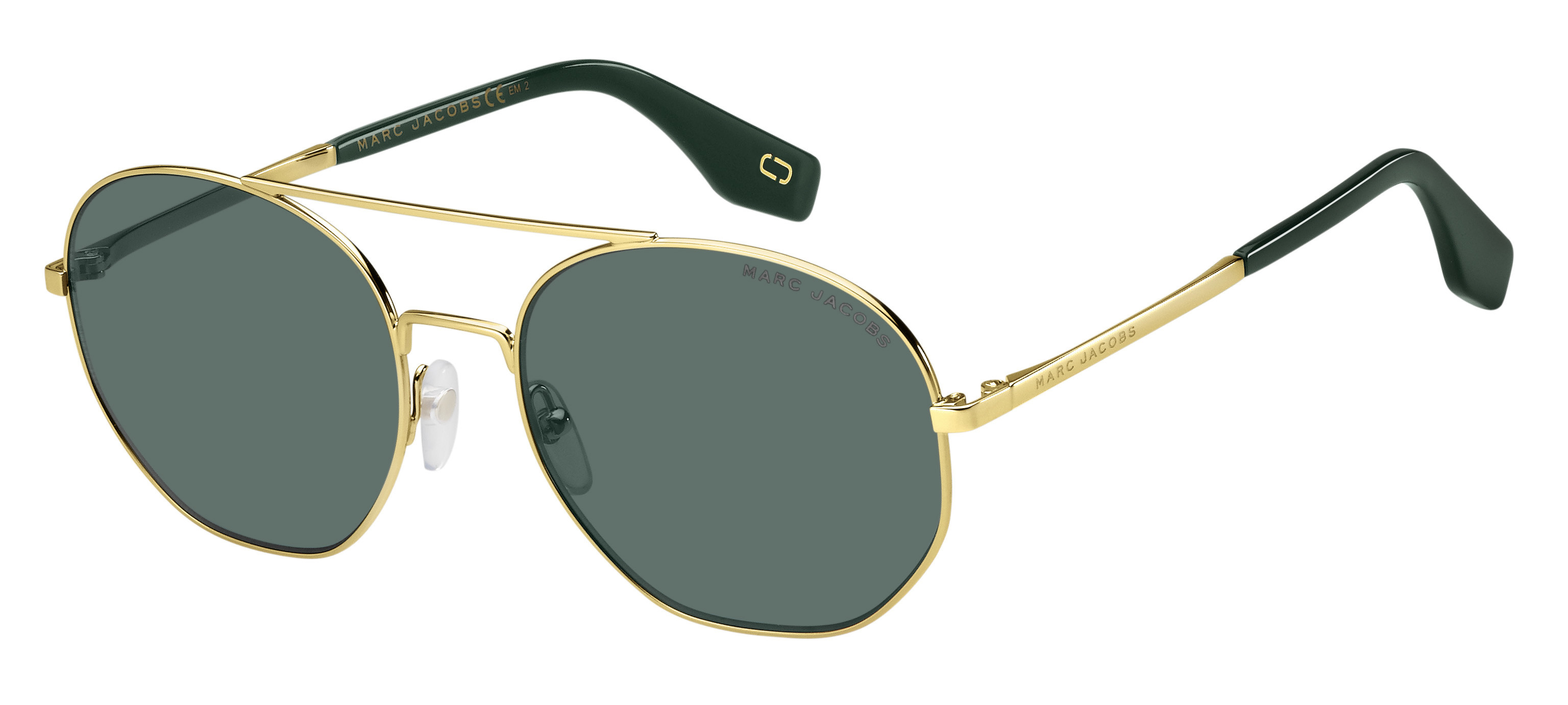 Gold Green (QT Green)
