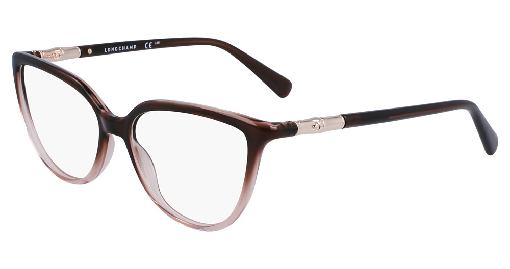 GRADIENT BROWN ROSE