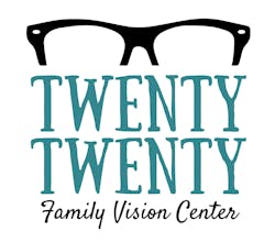Twenty Twenty Family Vision