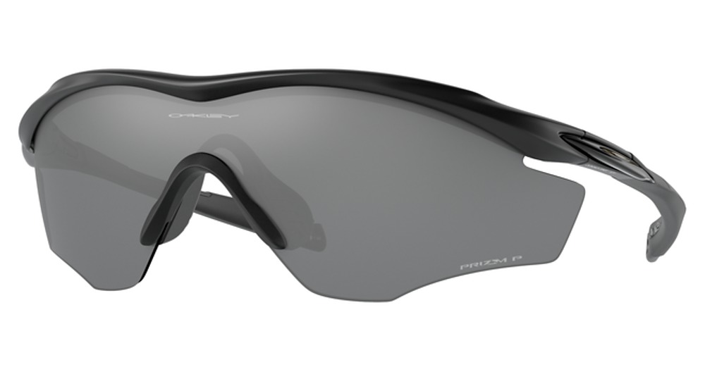 MATTE BLACK / PRIZM BLACK POLARIZED