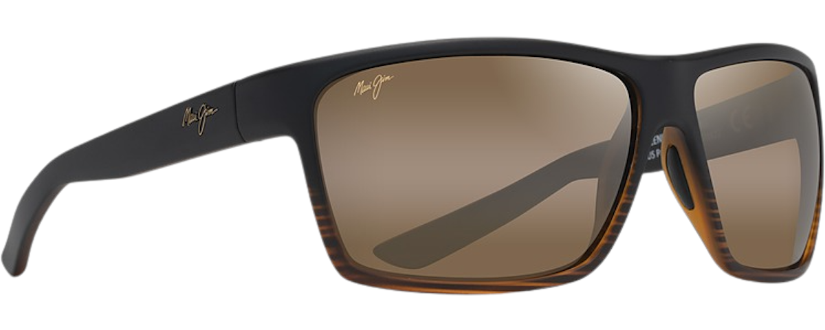 Dark Brown Stripe / HCL® Bronze