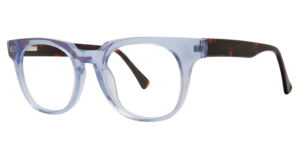 blue/crystal/tortoise