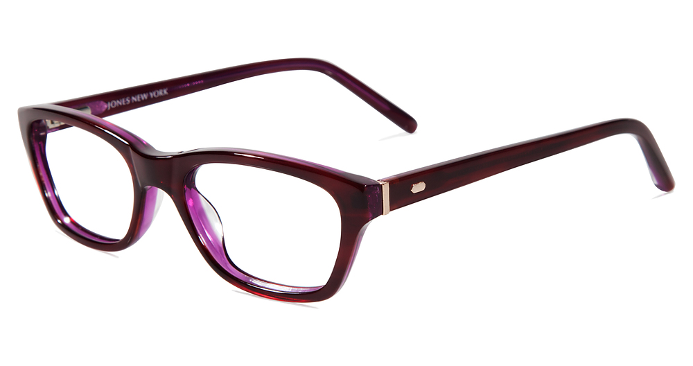 Brown/Purple