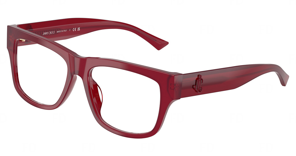 OPALINE CRANBERRY