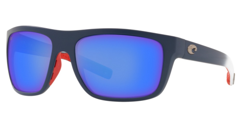 409 MATTE FREEDOM FADE / BLUE MIRROR 580G