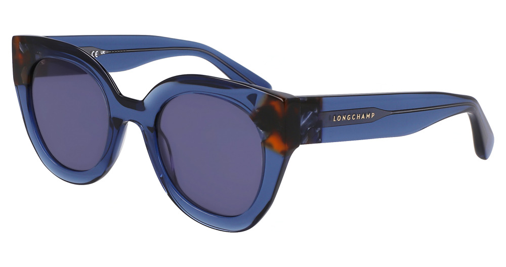 BLUE/HAVANA