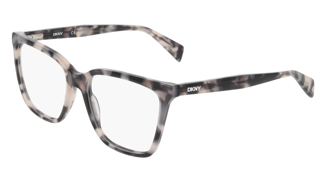 BLACK & WHITE TORTOISE