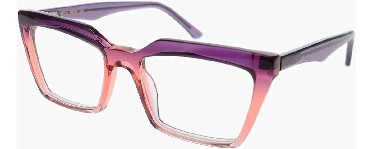 I46G PURPLE CORAL FADE