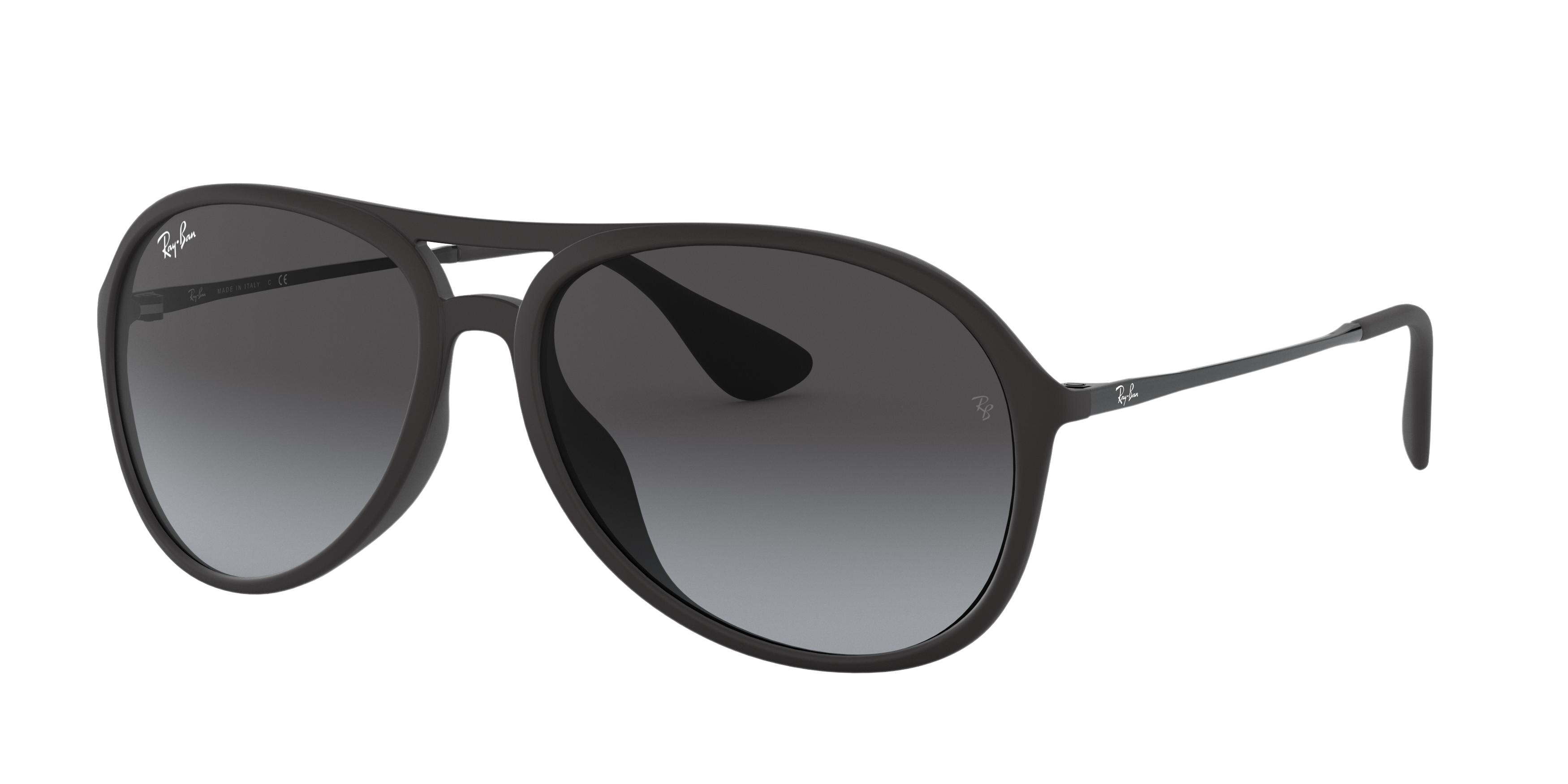 RUBBER BLACK