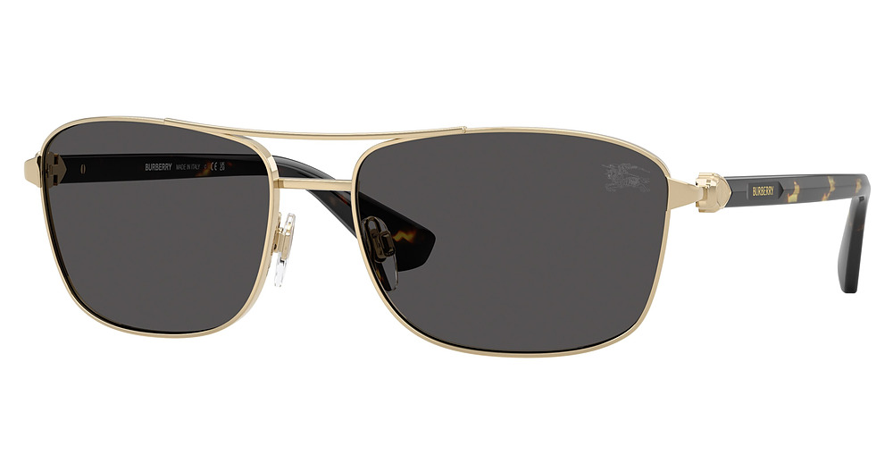 LIGHT GOLD / DARK GREY