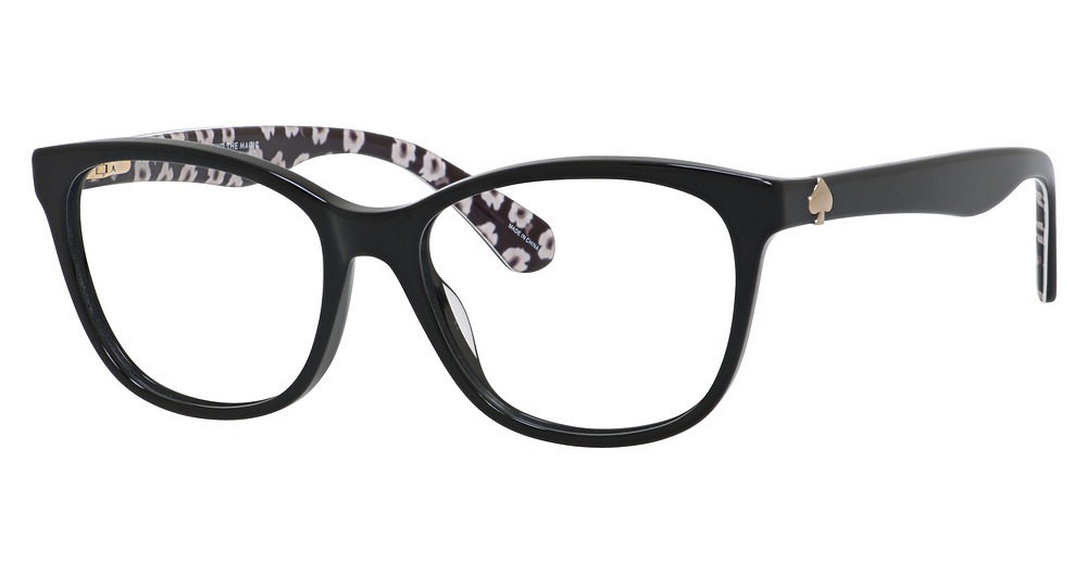 Pattern Black