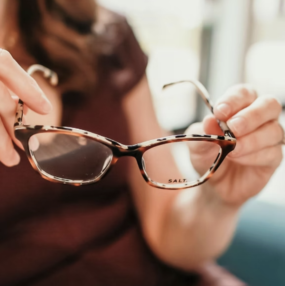 Welcome to our store!