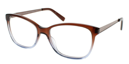 BROWN FADE