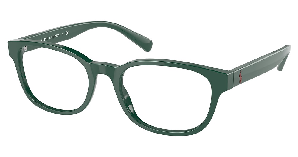 SHINY FOREST GREEN