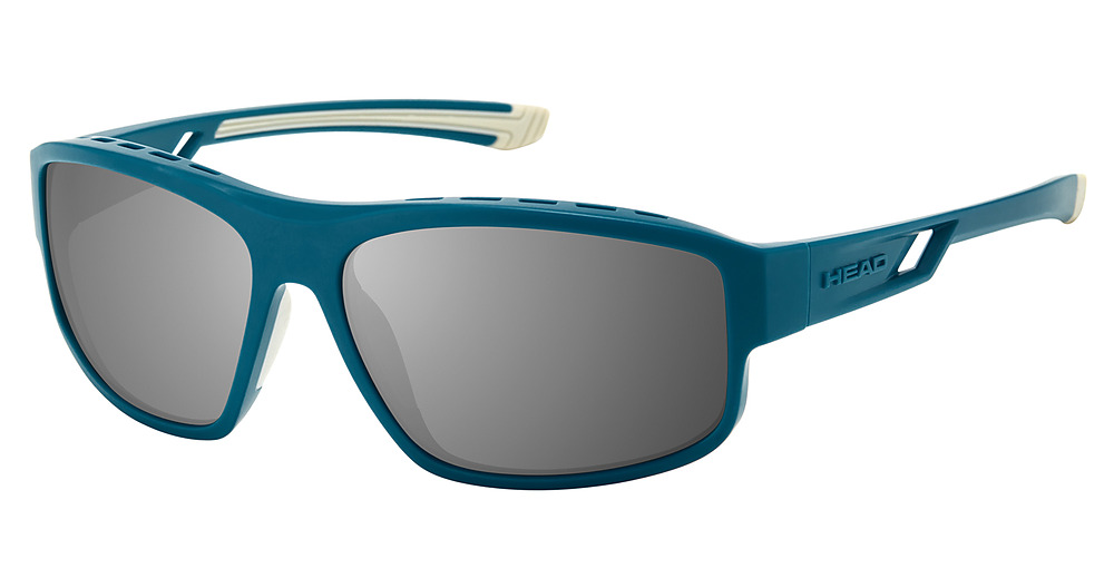 Green / Grey Polarized
