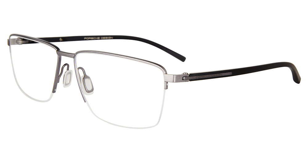 Gunmetal D