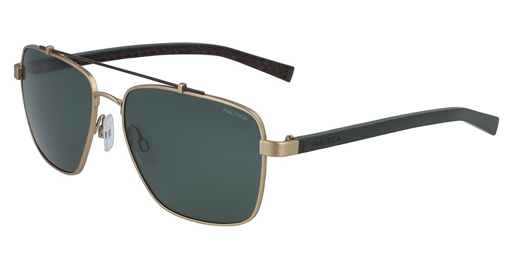 (720) MATTE ANTIQUE GOLD
