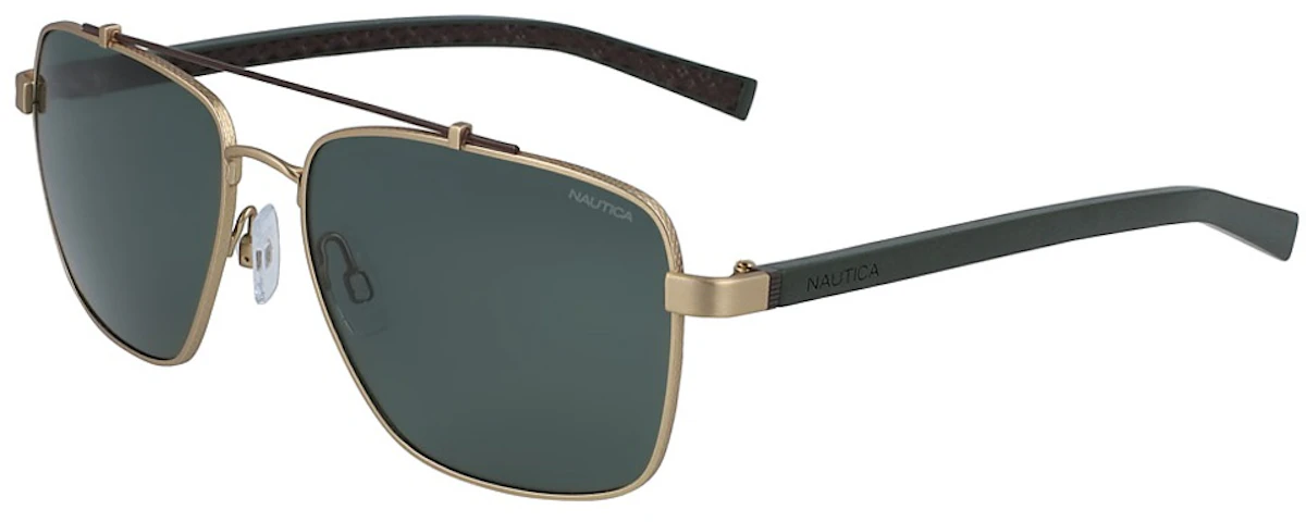 (720) MATTE ANTIQUE GOLD