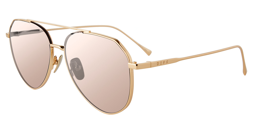 Gold/Honey Crystal 250N