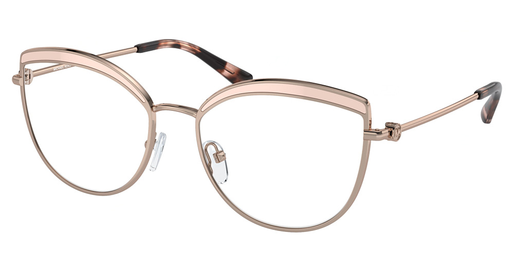 ROSE GOLD / BALLET PINK / DEMO