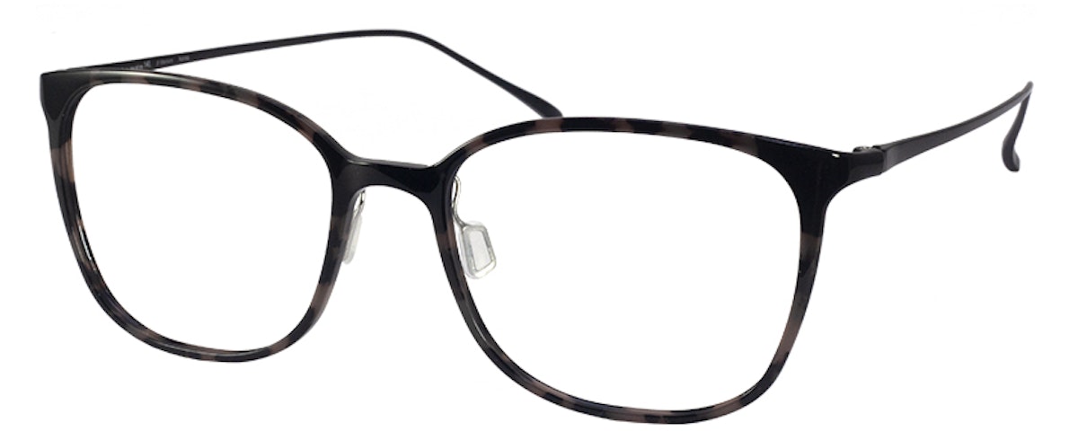 Obsidian Bekko Noir S