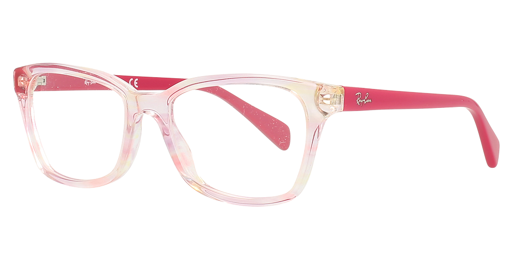 FUXIA STRIPED MULTICOLOR