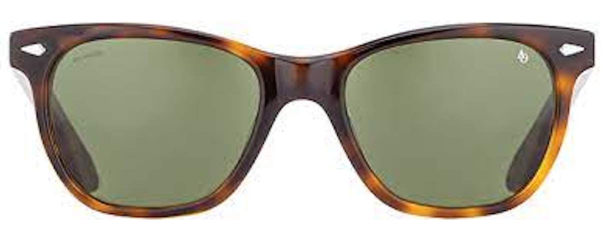 Brown Demi / Frame Only
