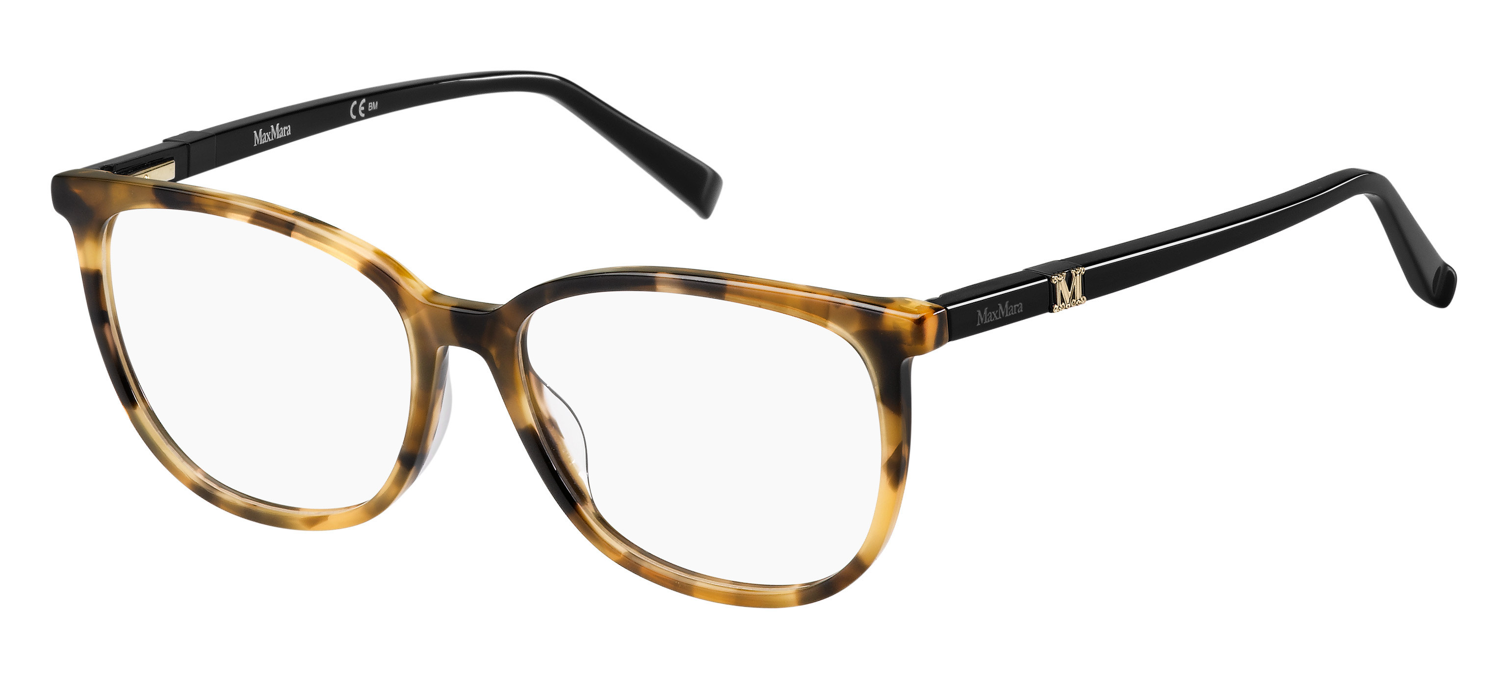 Brown Havana
