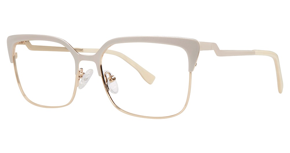 ivory/gold
