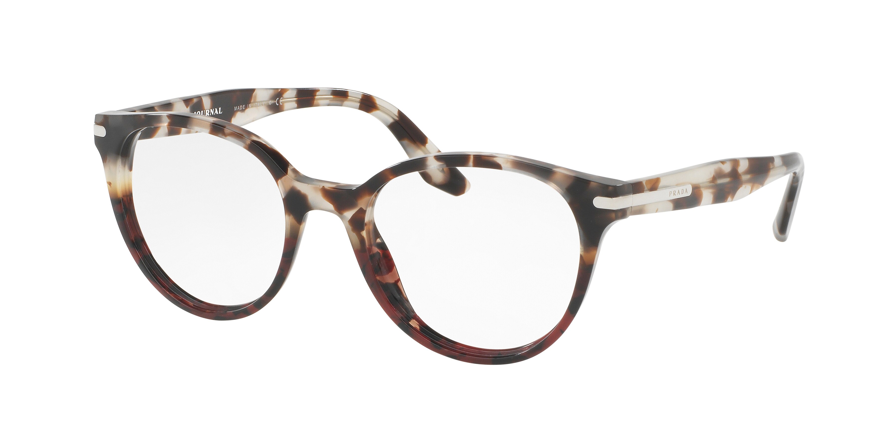SPOTTED BROWN OP/SPOTTED RED