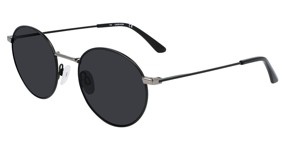 (001) MATTE BLACK/GUNMETAL