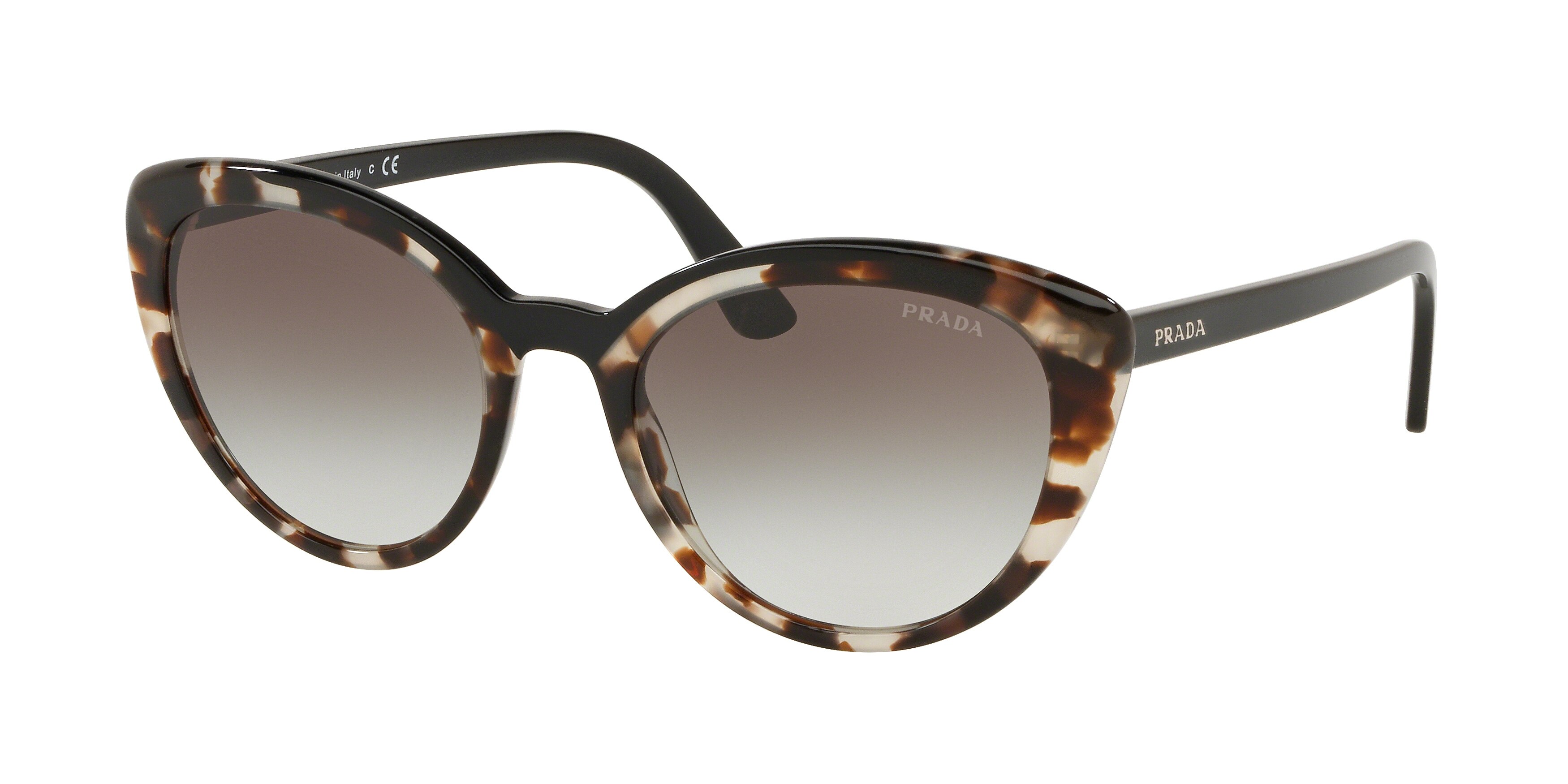 OPAL SPOTTED BROWN/BLACK