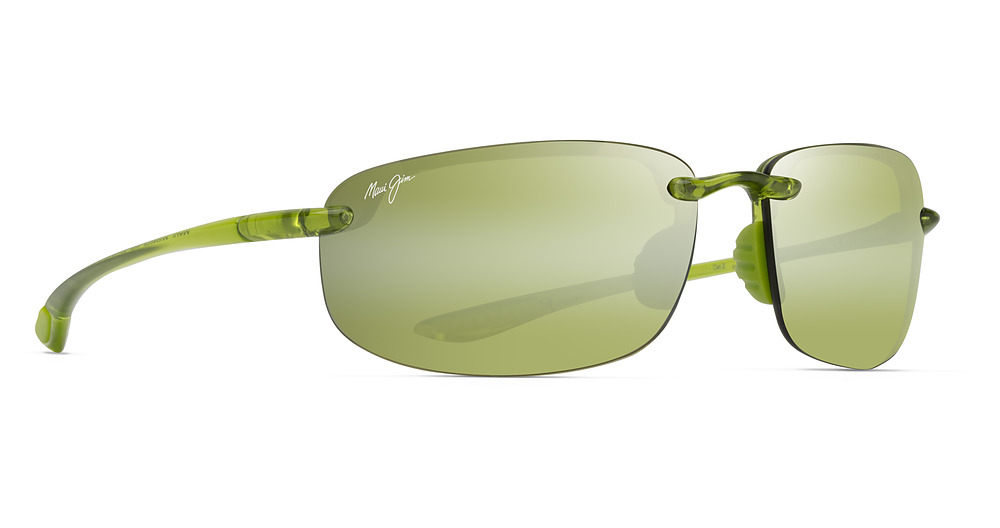 MJRX Shiny Transparent Light Green / MJRX