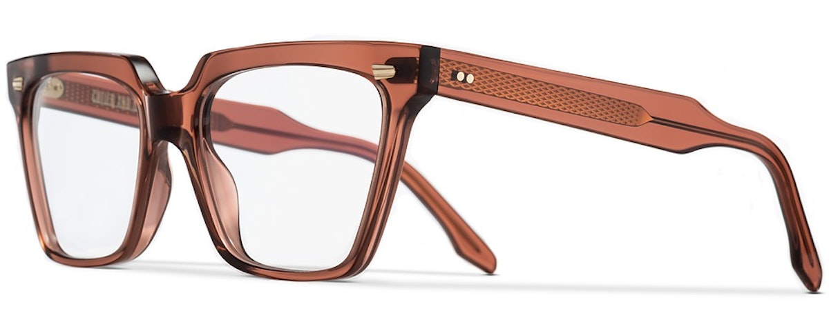 (009) CLASSIC BROWN CRYSTAL