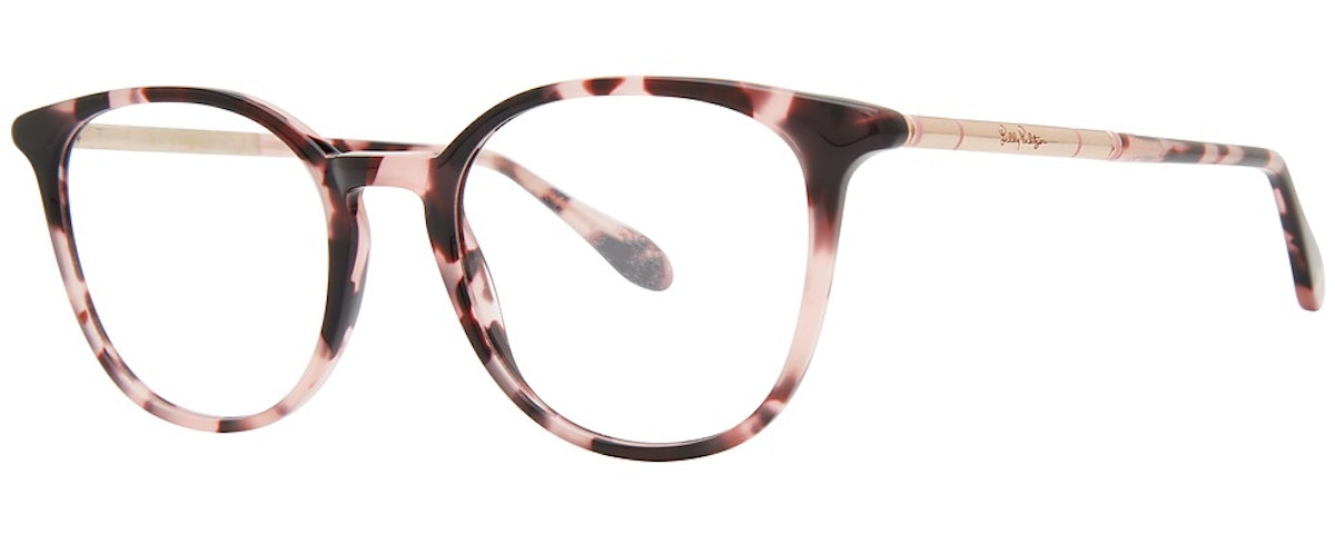 Pink Tortoise