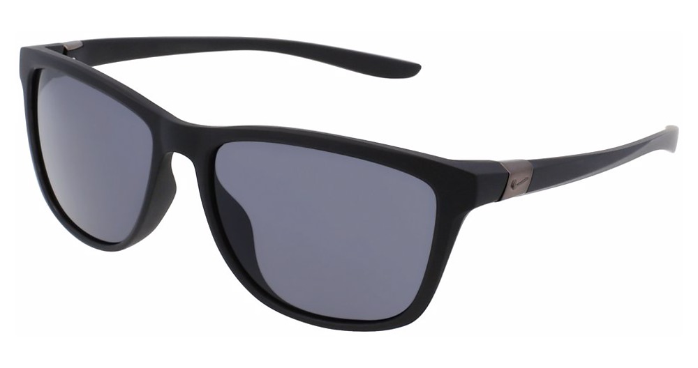 MATTE BLACK/DARK GREY